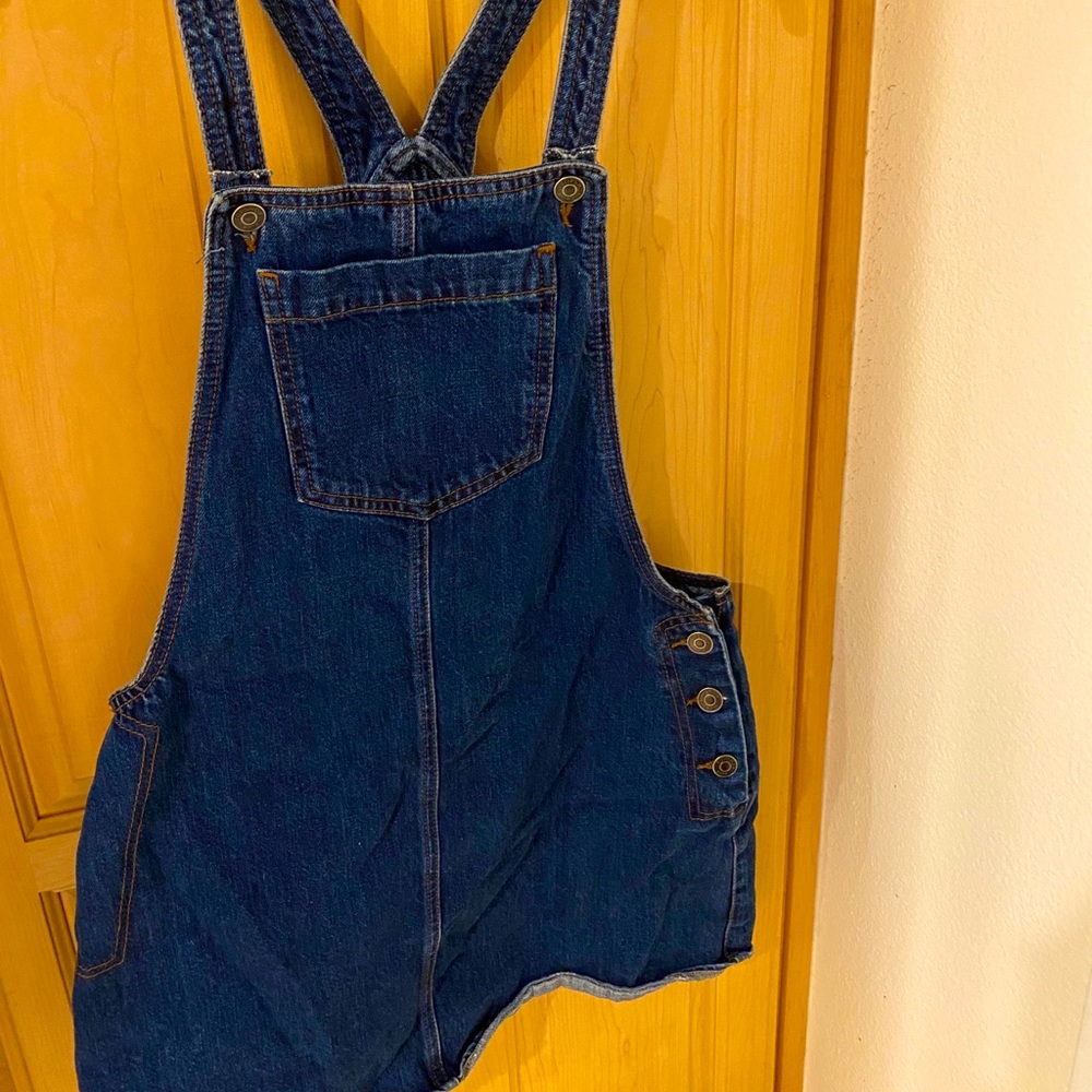 Topshop skirtalls